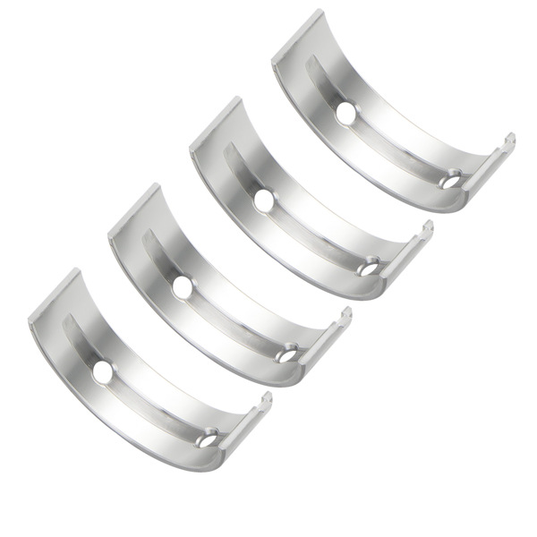 G4KJ 2.4L发动机曲轴连杆 适用于现代Santa Fe 2.4L 2010-2012年及2019-2020年 适用于起亚Rondo 2.4L 2007-2011年-4