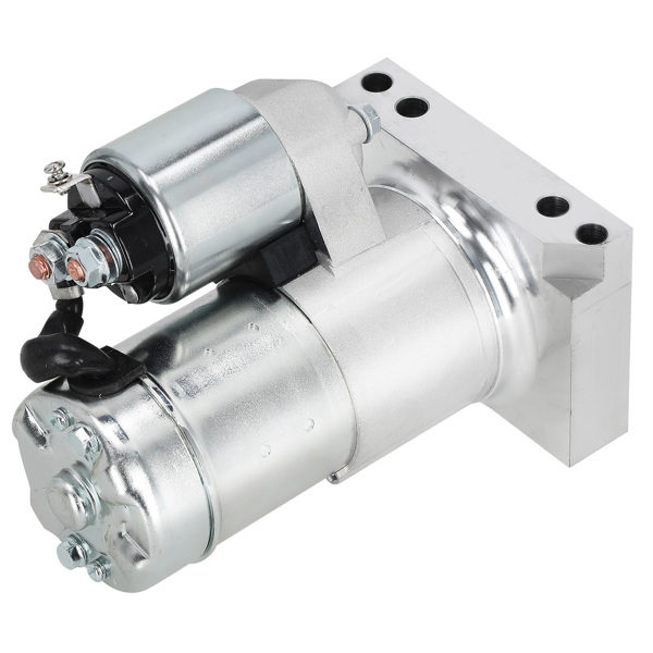 启动马达 适用于雪佛兰 AstroBase 4.3L/262CI V6 1985-2002年款 19695, 19695N, S114-823, S114-823S, S114-823C-2