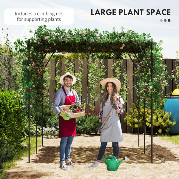 植物架、花架（周末不发货）（ Amazon Shipping）（WalMart禁售）-3