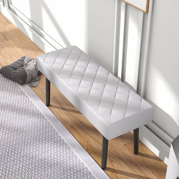 床尾椅（周末不发货）（ Amazon Shipping）（WalMart禁售）-7