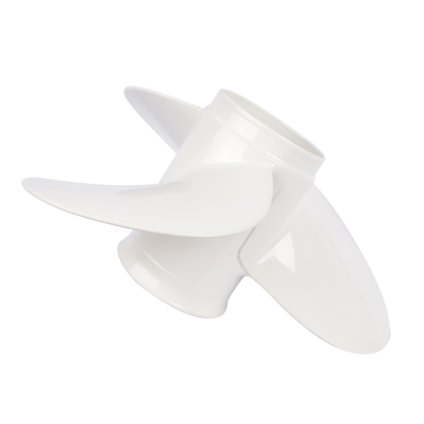 螺旋桨 11 5/8x11 Boat Propeller Fits for Yamaha Outboard T25 40hp 50hp 55HP 60hp 3-1/2" Gearcase 13 Spline Tooth 69W-45947-00-00 663-45947-02-00-6