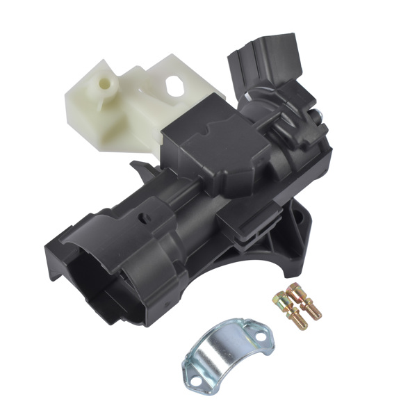 点火锁外壳 Ignition Lock Housing Assembly Fit for Kia Soul 2014-2019 Base , EX , Exclaim , LX , Plus , SX , SXL L4 1.6L 2.0L , Soul EV 2015-2019 Base , Plus , E , Luxury Battery EV(EV/BEV) 81910B2100-4
