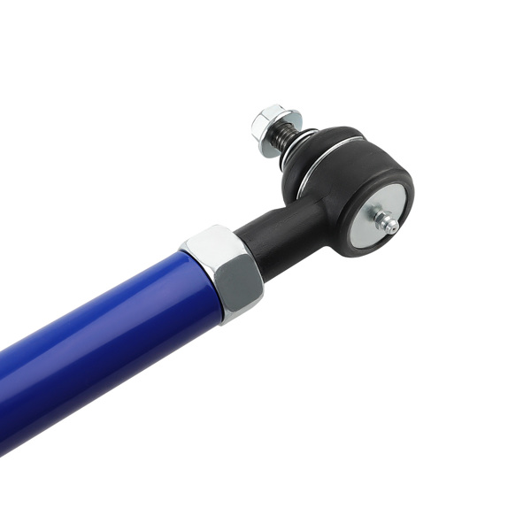 可调前稳定杆适用于Jeep Cherokee XJ 稳定杆 1984-2001年 适用于Jeep Wrangler TJ 稳定杆 1997-2006年-6