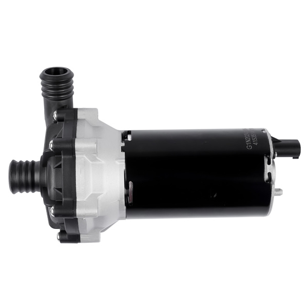 附加水泵 Auxiliary Engine Water Pump Fit for Mercedes-Benz S600 SL55 ML63 E55 CL65 CL63 CLS55 SL65 R63 AMG SL600 ML450 C230 C280 C350 CL600 6.3 0005000386 A0005000386 0005000186 A0005000186-5