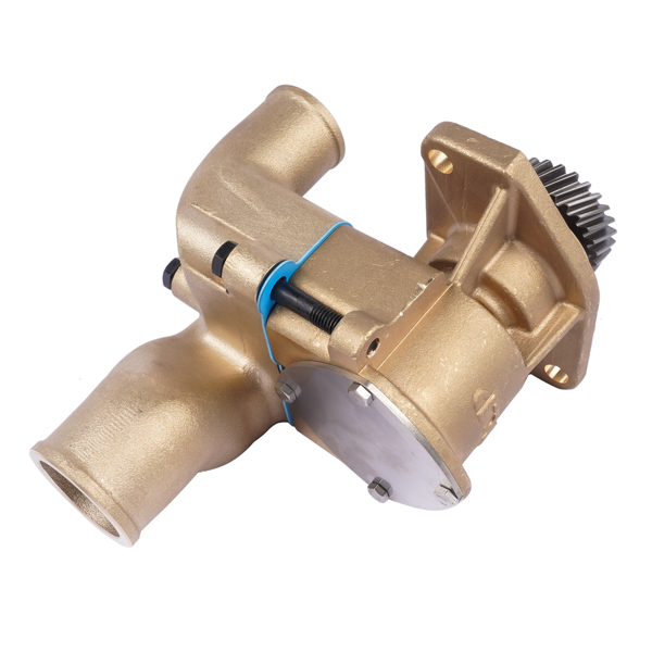 水泵 Raw Water Pump For Yanmar 6LP STE/DTE/STP2 Series 11977342502 11977342501 11977342500-8