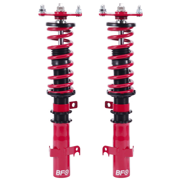 BFO 可调前后减震器悬挂套件 适用于本田 CRV CR-V 2007-2011-3