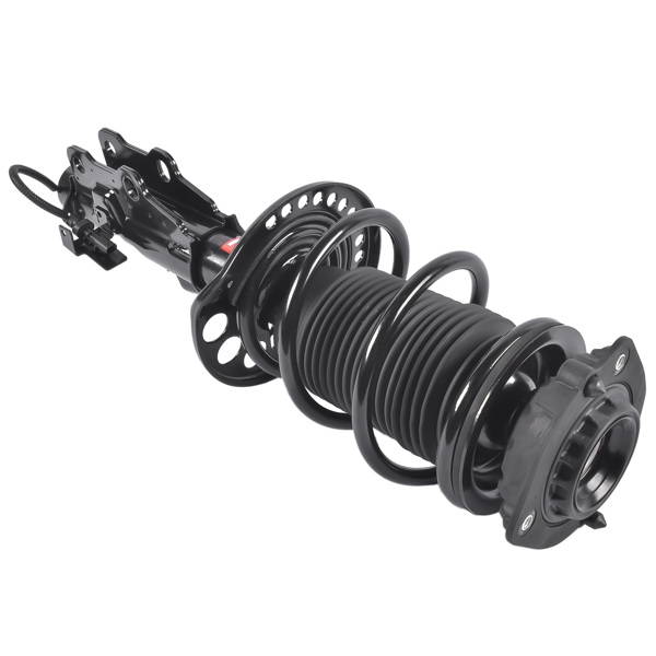 减震器 Fornt Left Suspension Strut and Coil Spring Assembly with Damping Fits for Chevrolet Camaro 2016-2024-2