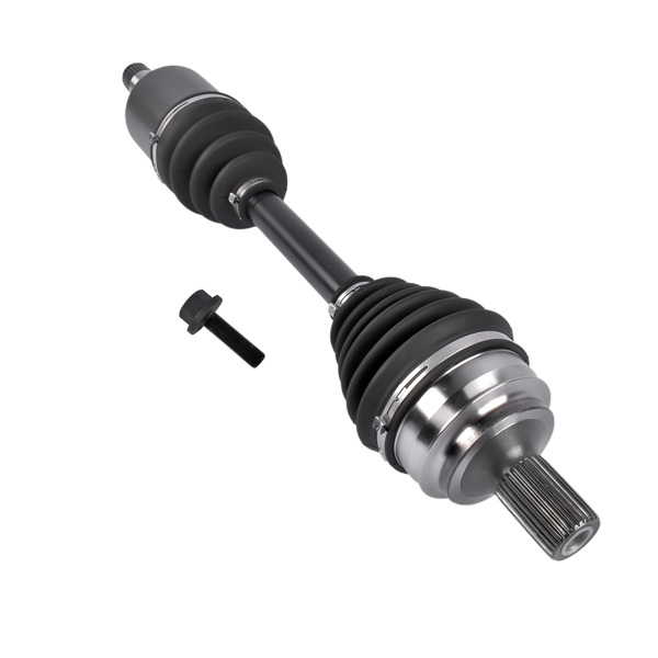 半轴 Front Right Side CV Axle Shaft for Mercedes C300 W205 2015-2017 L4 2.0L 4Matic Model C400 W205 2015 V6 3.0L C450 AMG W205 2016 V6 3.0L 2053305306, 2053308406-5