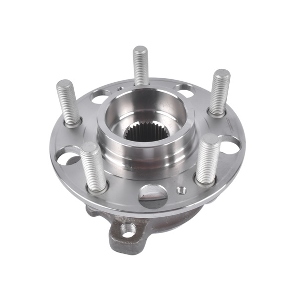 轮毂单元 Hub Assembly Fit for KIA K5 2021-2022 Hyundai Sonata 2020-2021 1.6L 2.5L Metal Left or Right 51730-L1000 51730L1000-4