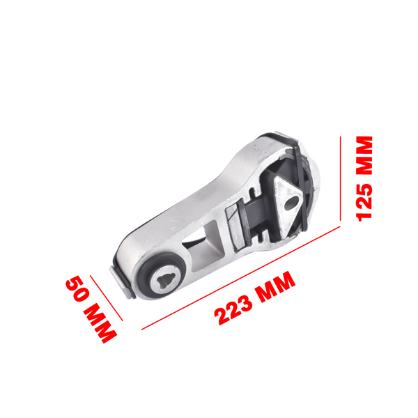 发动机支架 5PCS Engine Transmission & Torque Strut Mount Set Replacement for Ford Explorer 3.5L 2014-2016 A5734 A5569 A5568 A5635-10