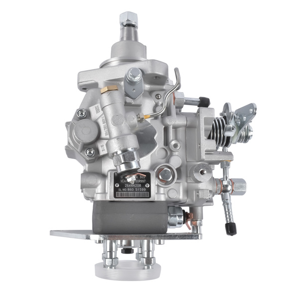 燃油泵 Fuel Injection Pump 0460424303 Replacement for Perkins 3054C Engine 1104C-44TA 4.4L 2644N208 2644N202-3