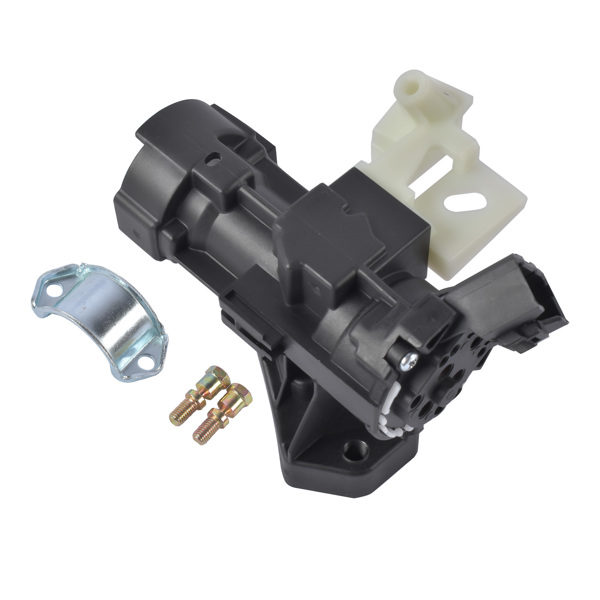 点火锁外壳 Ignition Lock Housing Assembly Fit for Kia Soul 2014-2019 Base , EX , Exclaim , LX , Plus , SX , SXL L4 1.6L 2.0L , Soul EV 2015-2019 Base , Plus , E , Luxury Battery EV(EV/BEV) 81910B2100-6