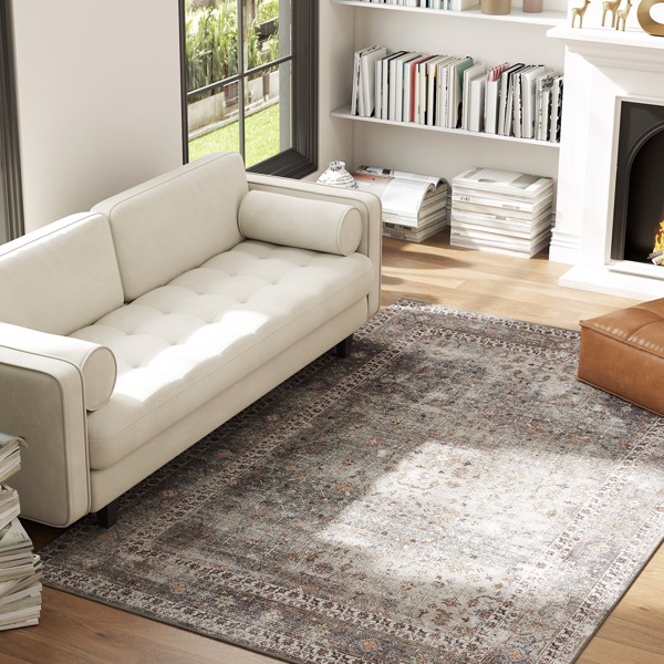 地毯（ Amazon Shipping）（WalMart禁售）（周末不发货）-2