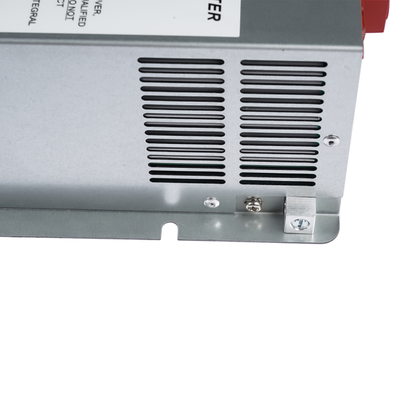 房车充电器 55 Amp 12V Deck RV Power Converter Charger for RV Trailer Camper WF-9855 WF-9855-MBA-13