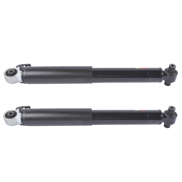 减震器 2PCS Rear Shock Absorbers Replacement for Acura MDX 2007-2013, ZDX 2010-2012 52610-STX-A55 52610-STX-A52-5