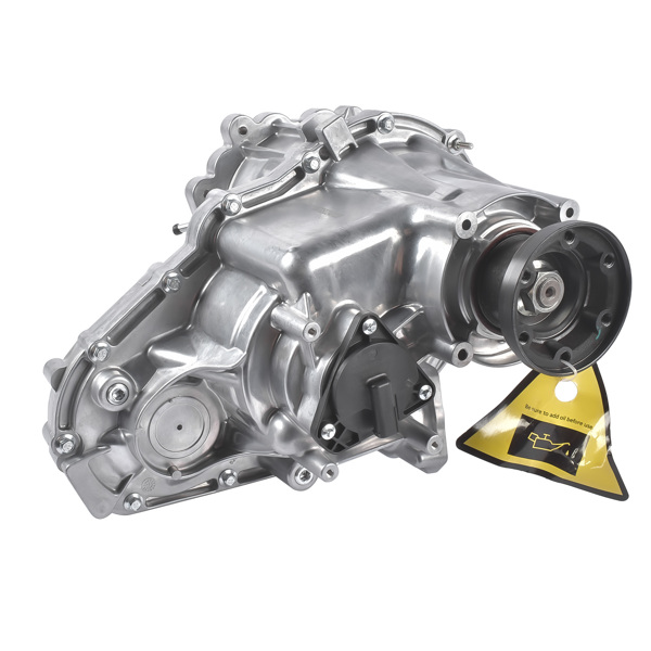 分动箱总成 MP3023 2-Speed Transfer Case Assembly Replacement for Jeep Grand Cherokee 3.6L V6 2011-2013 52853665AB 52853665AD-7