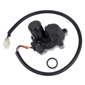 差速器执行器 Differential Actuator Replacement for Kawasaki Prairie 360 650 700 4x4 2002-2013 16172-0039 161720039