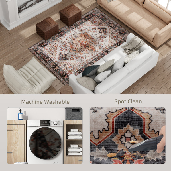 地毯（ Amazon Shipping）（WalMart禁售）（周末不发货）-4