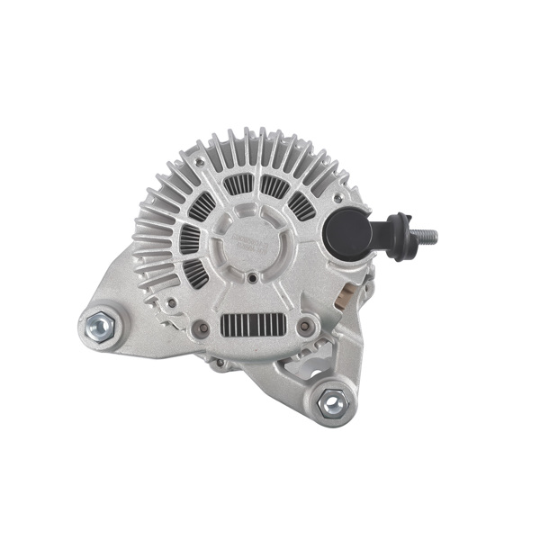 发电机 12V 110A Alternator with Pulley Fits for Nissan Altima Base S SL SV SR L4 2.5L 2013-2018 Clockwise-7