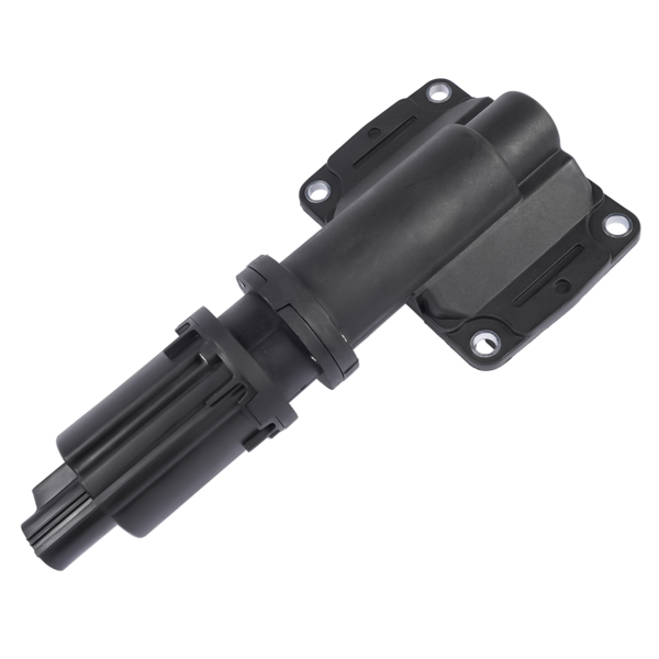 Drive Axle Actuator Fits for Chevrolet Silverado 1500 Tahoe Escalade 2019-2024 Black 1Pc 40205911-5