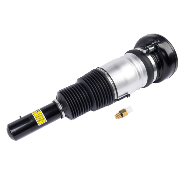 减震器 Front Air Suspension Shock Absorber Strut For 2016-2021 Audi Q7 4M Q8 4M4616039M 4M4616039N-8