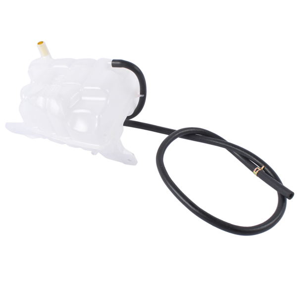 膨胀水壶 Engine Radiator Coolant Overflow Reservoir Tank Replacement for Jeep Liberty KJ 3.7L V6 2002-2007 52079848AA 52079788AD-4