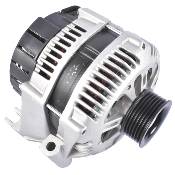 发电机 Alternator 12V 105A Fit for Buick LeSabre 2000-2004 Pontiac Bonneville 2000-2004 V6 3.8L 3800CC 10464439 8245N 8245 10480411 10464491-4