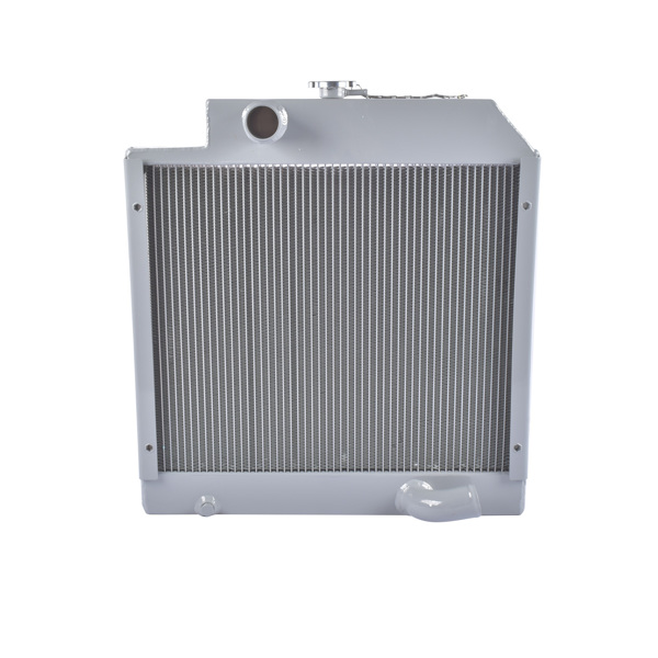 散热器 Tractor Radiator Replacement for John Deere 5410 5415 5420 5510 5515 5715 5520 RE70236-1