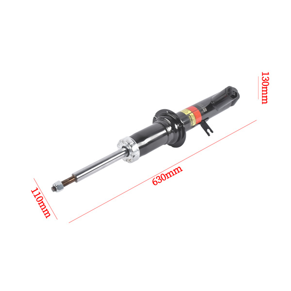 减震器 Front Left Shock Absorber w/Adaptive E61115CF0B Fit for Infiniti Q50 Q60 Sport 2016-2024-7