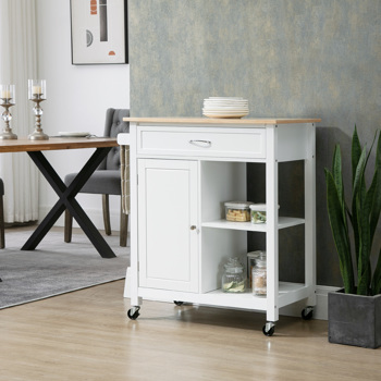  Kitchen Storage Cabinet