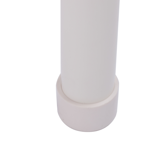 A1-落地式水培种植系统 Floor Standing Hydroponics Growing Planting System Kit, Soilless Cultivation PVC Pipes for Gardening and Planting (90 Seed Holes, White)-9