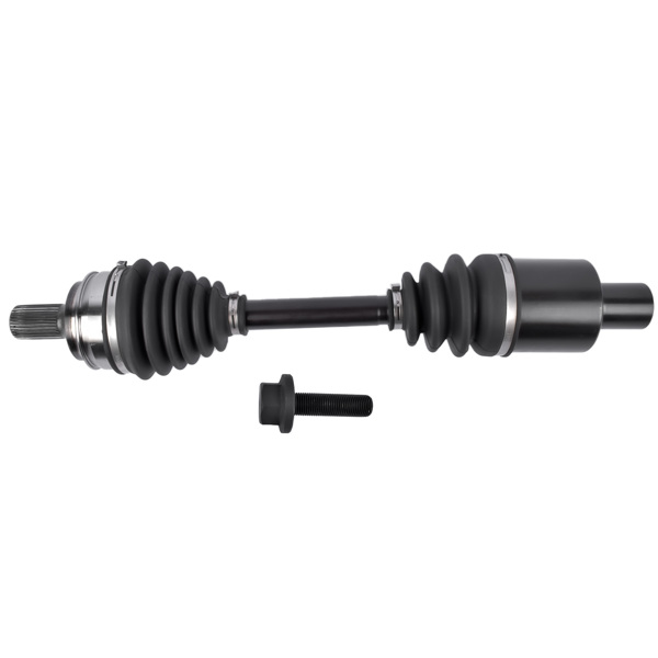 半轴 Front Left Side CV Axle Shaft for Mercedes C300 W205 2015-2017 L4 2.0L 4Matic Model C400 W205 2015 V6 3.0L C450 AMG W205 2016 V6 3.0L 2053303906 2053303806-7