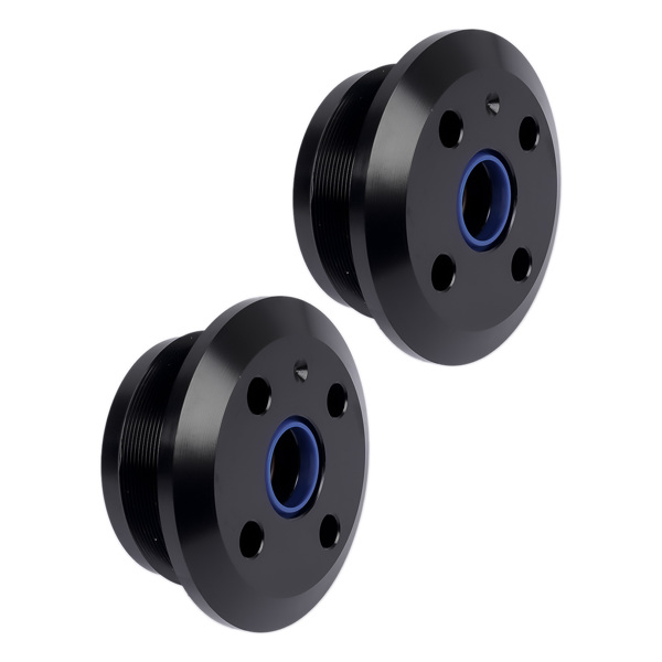 密封盖 Trim Rod Cap Seal Kit Replacement for Mercury / Replacement forMariner 200-300HP Verado Inline 6-cyl.-6