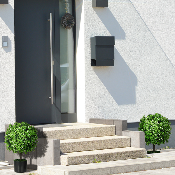 人造树/绿植物 （周末不发货）（ Amazon Shipping）（WalMart禁售）-2