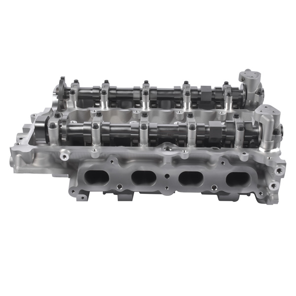 缸盖总成 Cylinder Head Assembly Fit for Chevy Malibu 1.5L Turbo 2016-2022 Trax 2021 Cruze 2016-2019 Buick Encore 2016-2022 1.4L 12660233 12675702 12660248-1