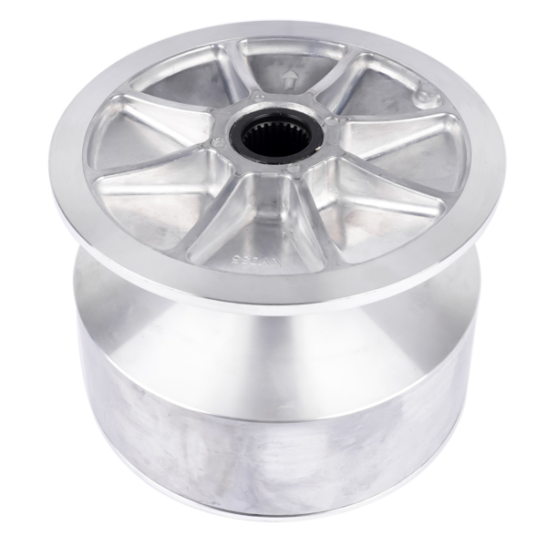 离合器 Primary Drive Clutch Converter Assembly Replacement for Kawasaki Mule 2500 2510 2520 1993-2000 49093-1064 490931064-7