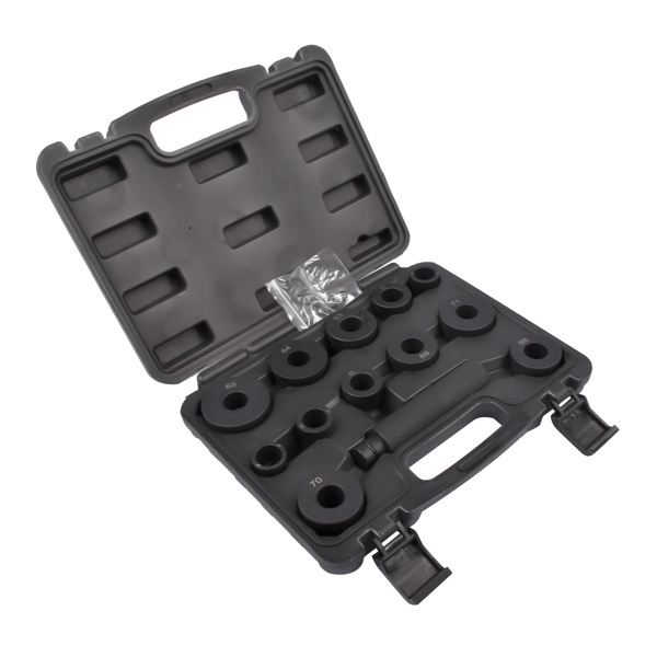变速器衬套轴承密封件安装拆卸工具 Transmissions Bushing Driver Fit for Master GM 700-R4 4L60 4l60E 4L65E T-0220-700R4-3