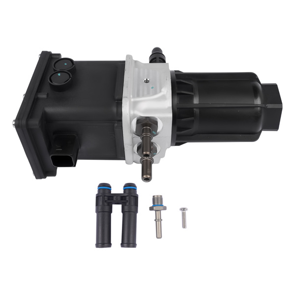 尿素泵 DEF Pump Exhaust Doser Pump Diesel Fit for Detroit DD15 0001407278 A0001404078 A055T282-8
