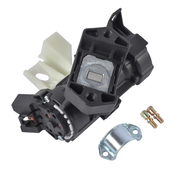 点火锁外壳 Ignition Lock Housing Assembly Fit for Kia Soul 2014-2019 Base , EX , Exclaim , LX , Plus , SX , SXL L4 1.6L 2.0L , Soul EV 2015-2019 Base , Plus , E , Luxury Battery EV(EV/BEV) 81910B2100-3