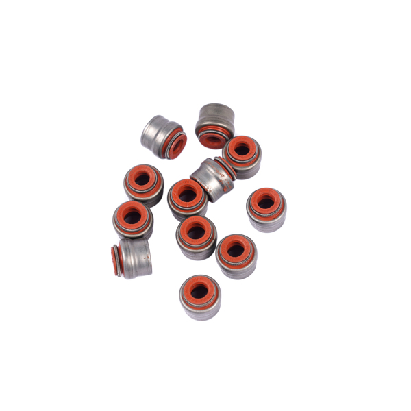 发动机修包 Overhaul Rebuild Gaskets Seals Kit For Audi S4 S5 B9 A6 Q7 Porsche EA839 2.9 3.0-7