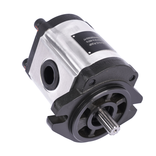 液压泵 Hydraulic Gear Pump 53959 53959GT For Genie Models S-60 S-65 S-80 S-85-4