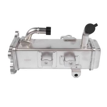 废气循环阀 EGR Cooler Replacement for Toyota Replacement for Hilux 2.8L Turbo Diesel 1GDFTV 25681-0E010 256810E010