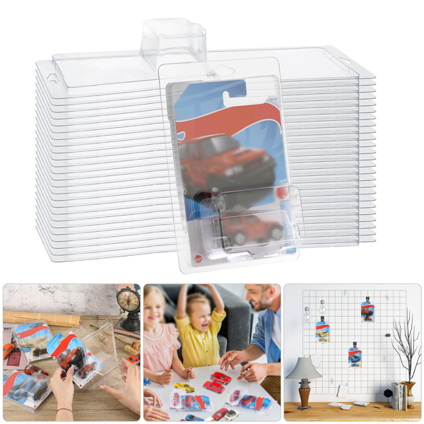 板卡保护盒 上开合2代 普卡板卡保护壳（tk,temu下自提）-4