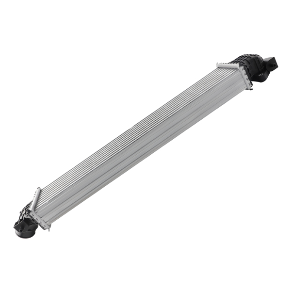 中冷器 涡轮增压器 适用于本田 Accord 2018-2022年款 L4 1.5升涡轮增压发动机（适用于EX / EX-L / LX / 运动版 / 顶配版车型）18108, HO3012103, 197106A0A01, 19710-6A0-A01-3