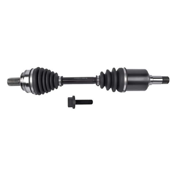 半轴 Front Right Side CV Axle Shaft for Mercedes C300 W205 2015-2017 L4 2.0L 4Matic Model C400 W205 2015 V6 3.0L C450 AMG W205 2016 V6 3.0L 2053305306, 2053308406-1