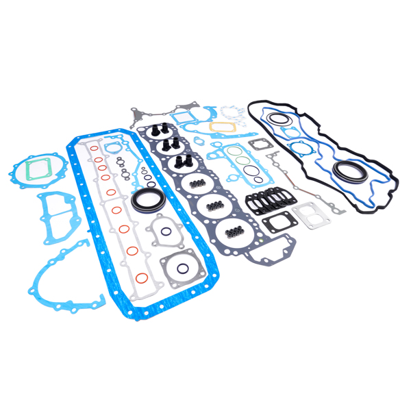 发动机修包 Cylinder Head Gasket Set for Hino J08E J08E J08ET JO8ET Engine SK260-8 SK330-8 SK350 Excavator-2