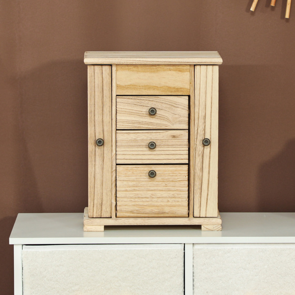 首饰盒（周末不发货）-6