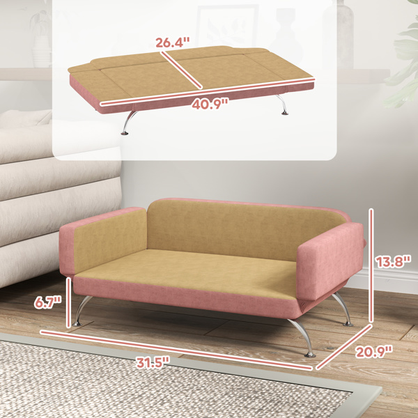 狗床/宠物沙发 （ Amazon Shipping）（WalMart禁售）（周末不发货）-2