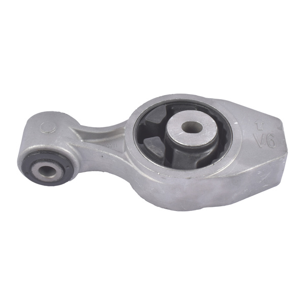 发动机和变速器支架 6Pcs Engine Mounts and Transmission Mount Set Fit for Infiniti JX35 QX60 Nissan Murano 3.5L V6 2013-2020 AWD Auto Trans-9