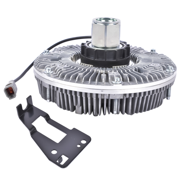 风扇离合器 FAN CLUTCH Fit for INTERNATIONAL TRANSTAR / PROSTAR / PAYSTAR WITH MAXXFORCE 11/13/N13 2007-2013 CLUTCH TYPE: STRATIS 9906051 9906014 9906017 982236051-3